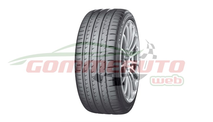 COP. 245/45 R20 V105T 103YXL BMW